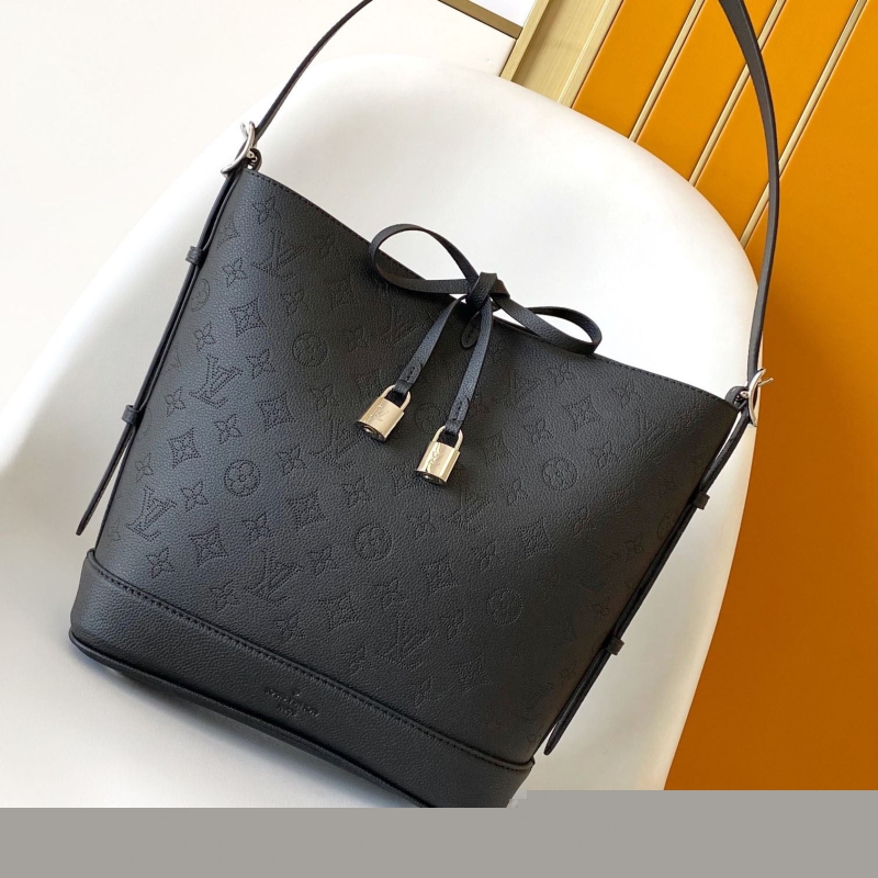 LV Shopping Bags